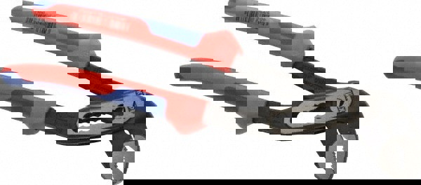 Tongue & Groove Plier: 2